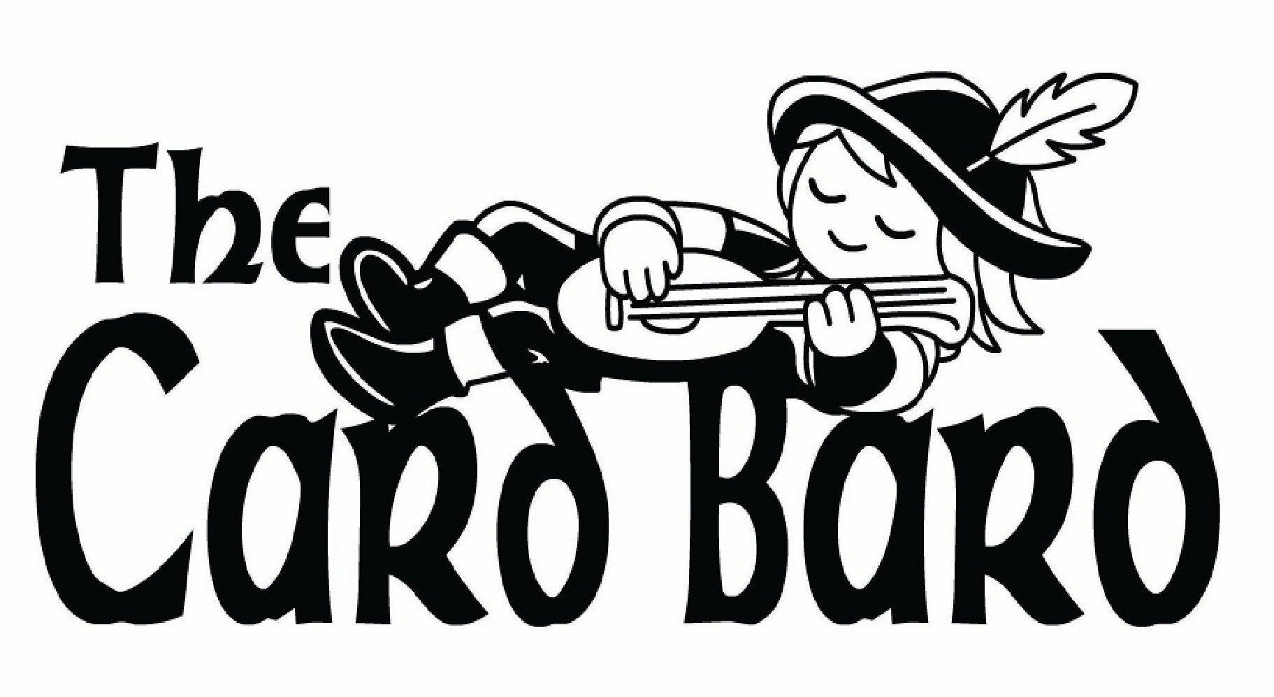 The Card Bard